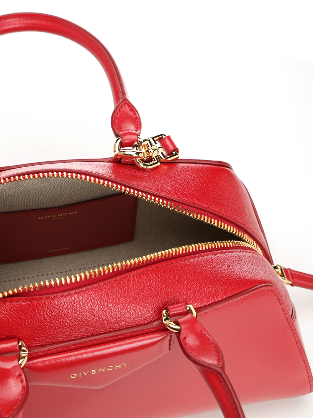 Small "Antigona east west" bag BB5130B2AQ640 (GIVENCHY / ハンドバッグ・ショルダーバッグ ) | GIVENCHY (ジバンシィ)(3)