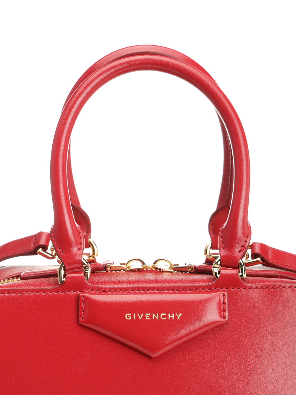 Small "Antigona east west" bag BB5130B2AQ640 (GIVENCHY / ハンドバッグ・ショルダーバッグ ) | GIVENCHY (ジバンシィ)(4)