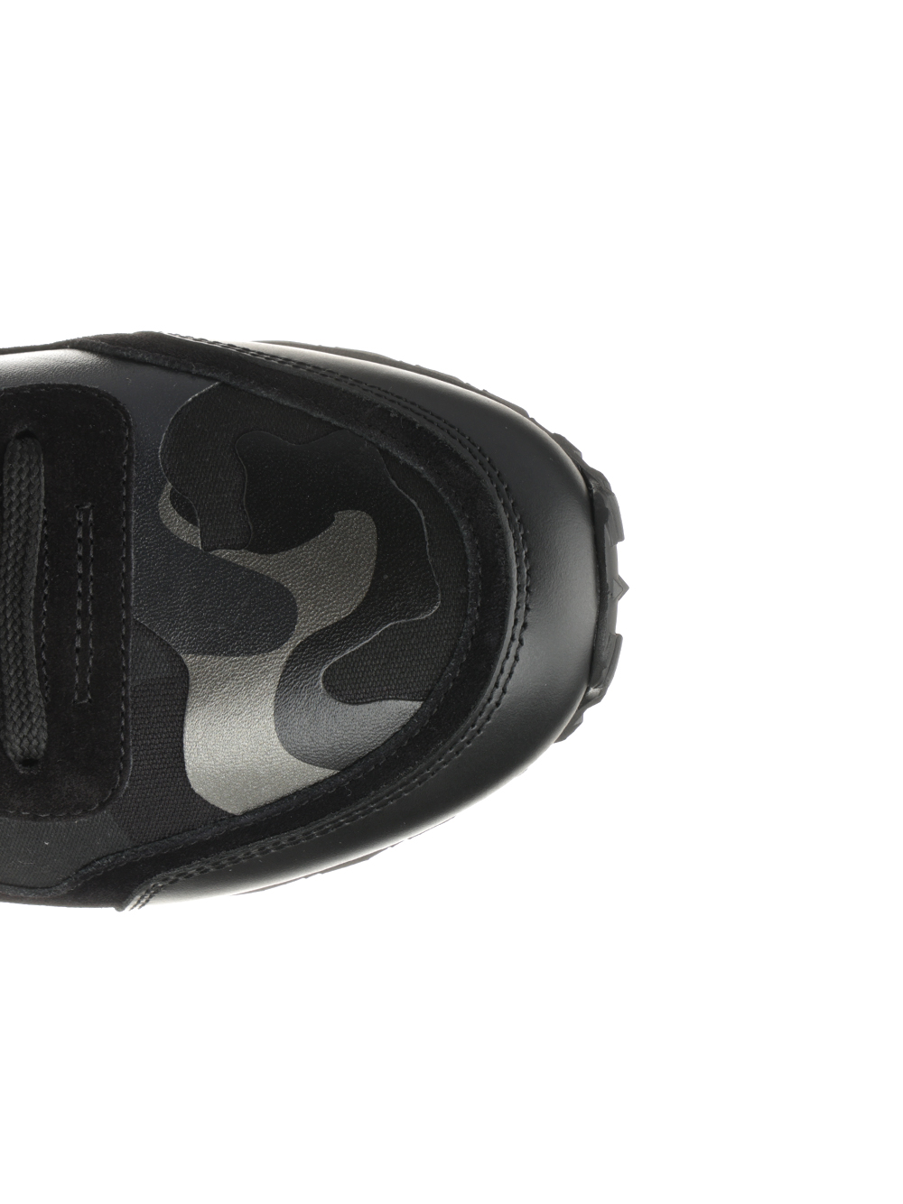 "Rockrunner Camouflage Noir" sneakers 7Y2S0723NTAE43 (Valentino Garavani / スニーカー ) | Valentino Garavani (ヴァレンティノ)(3)