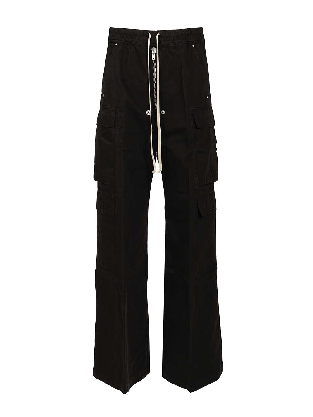 "Double cargo jumbo belas" trousers DU02E7398TW09 (Rick Owens DRKSHDW / パンツ ) | Rick Owens DRKSHDW (リック オウエンス ダークシャドウ)