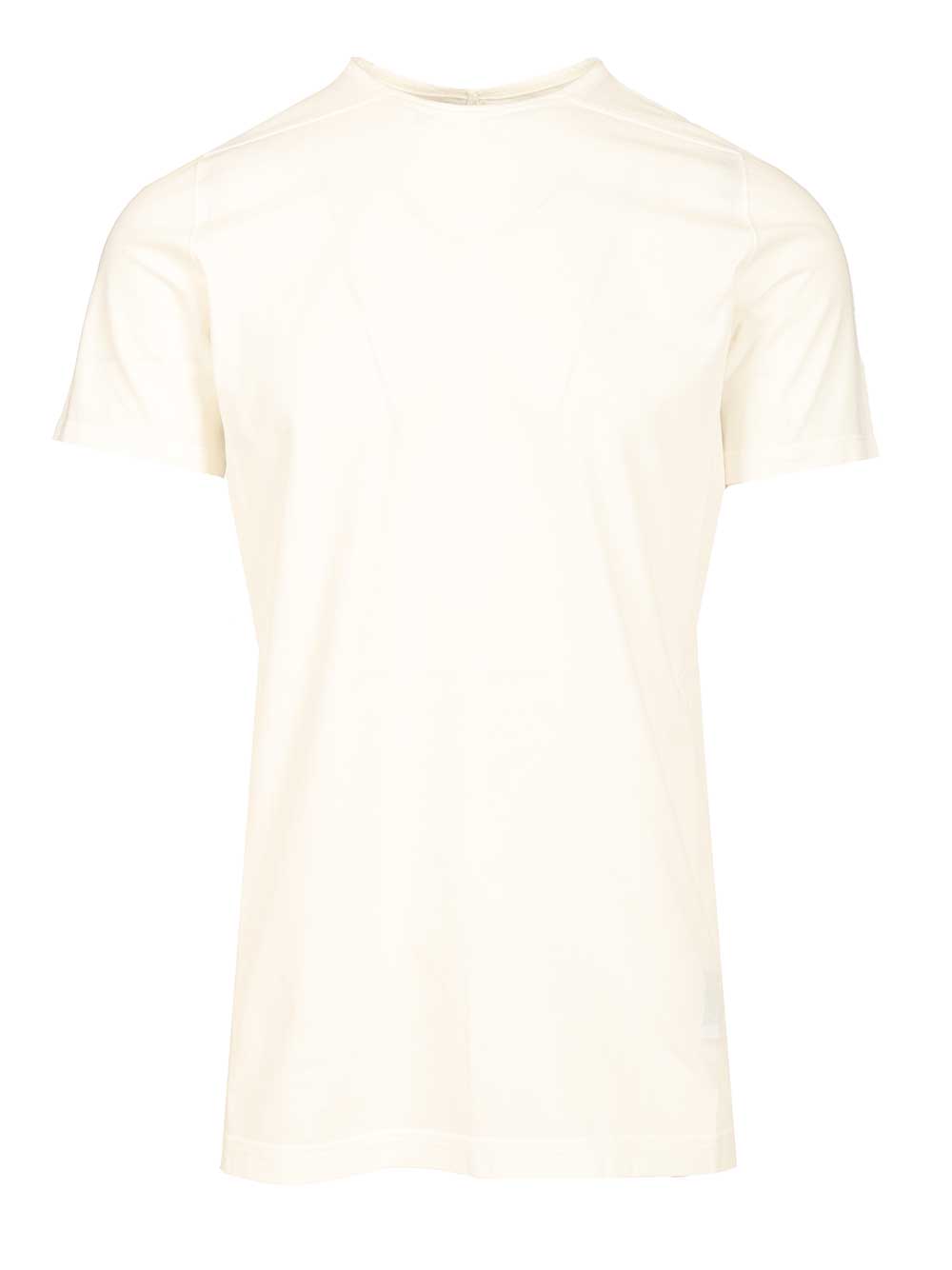 "Level" T-shirt DU02E7250RNP11 (Rick Owens DRKSHDW / Tシャツ・カットソー ) | Rick Owens DRKSHDW (リック オウエンス ダークシャドウ)