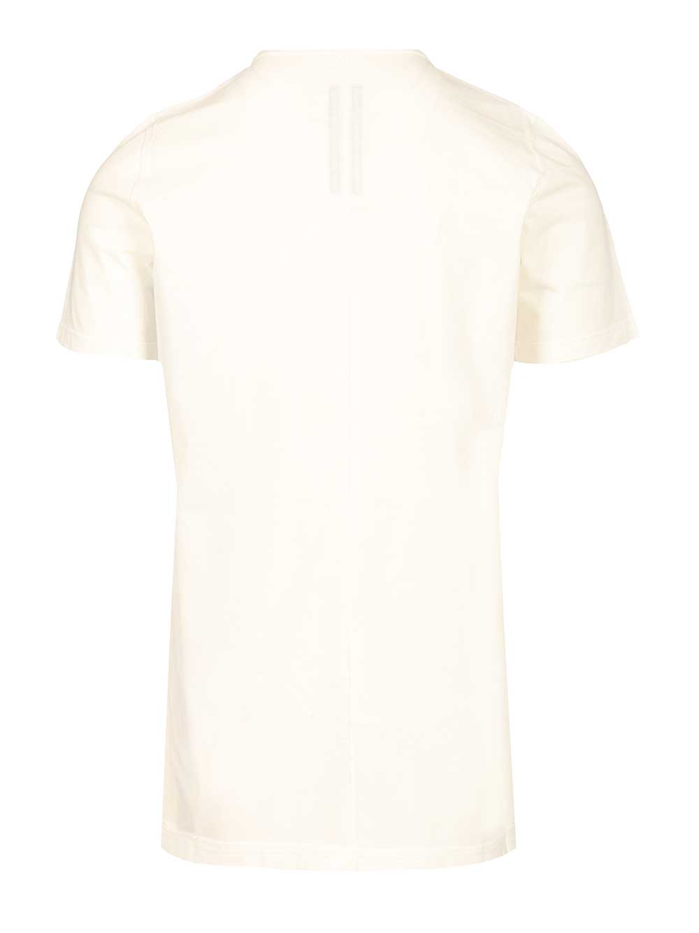 "Level" T-shirt DU02E7250RNP11 (Rick Owens DRKSHDW / Tシャツ・カットソー ) | Rick Owens DRKSHDW (リック オウエンス ダークシャドウ)(1)