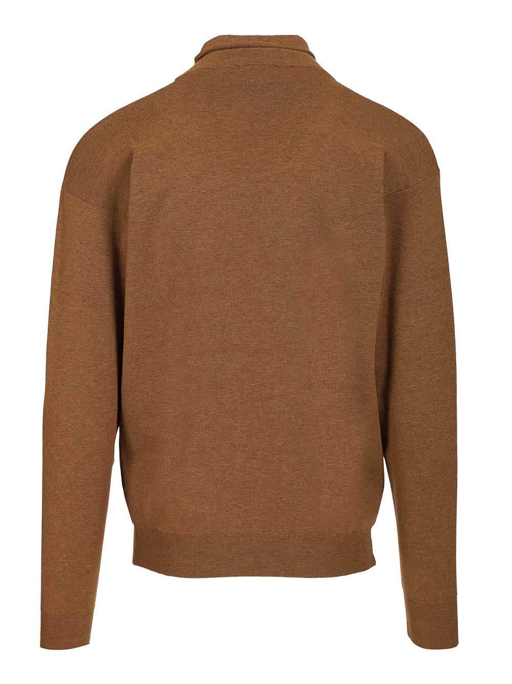 High-neck wool sweater TO1433 (LEMAIRE / ニット・セーター・カーディガン ) | LEMAIRE (ルメール)(1)