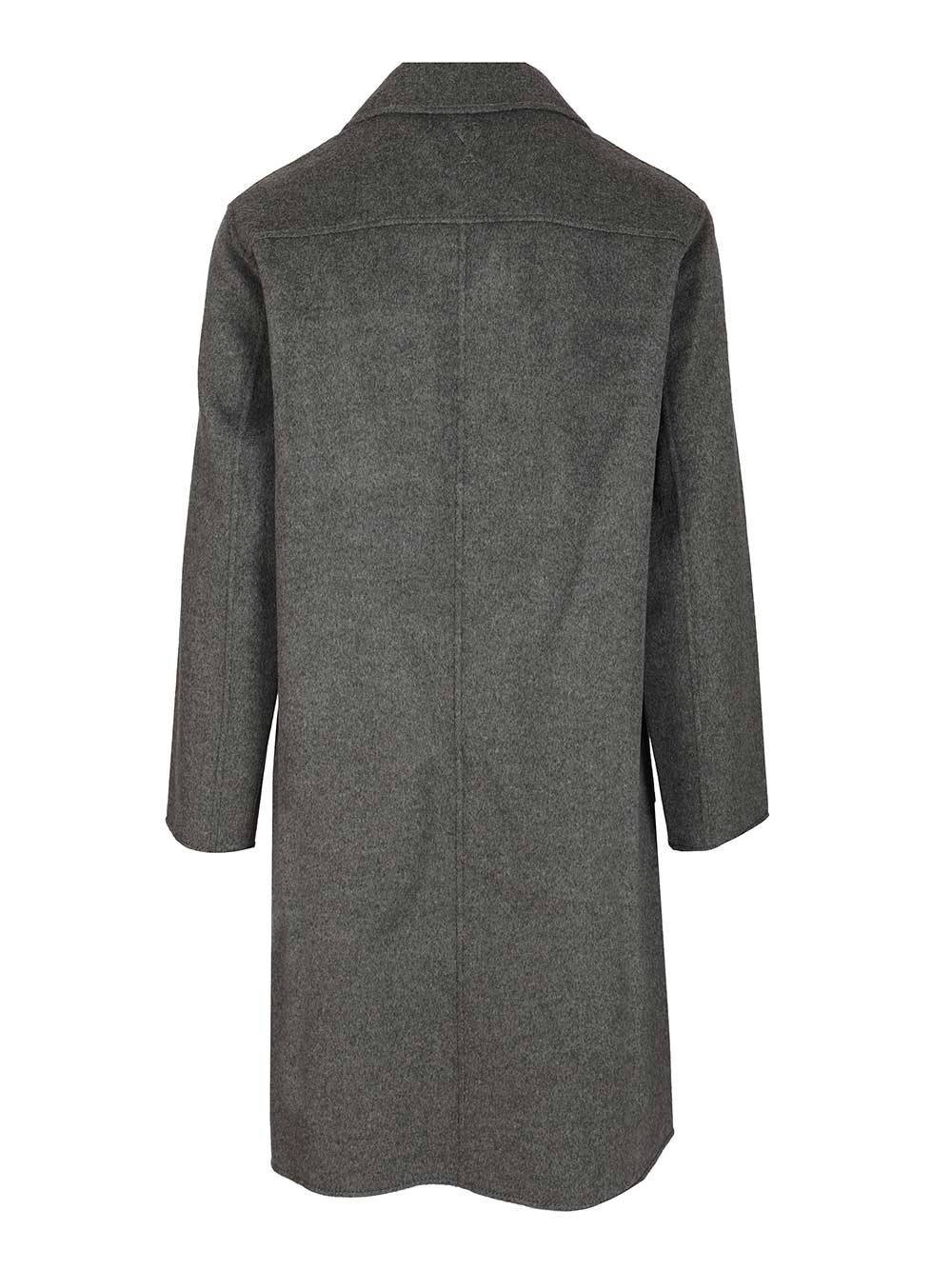 car coat H25HCO471WV0022055H25 (AMI Paris / コート ) | AMI Paris (アミパリス)(1)