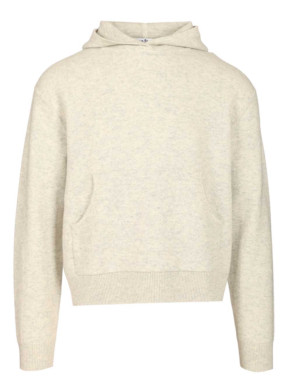 Cashmere hooded sweater B60353X92 (Acne Studios / ニット・セーター・カーディガン ) | Acne Studios (アクネ ストゥディオズ)