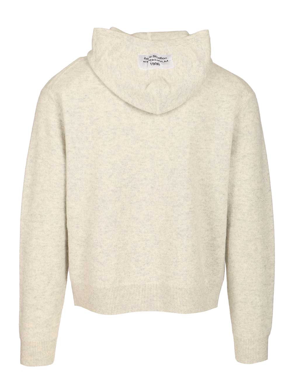 Cashmere hooded sweater B60353X92 (Acne Studios / ニット・セーター・カーディガン ) | Acne Studios (アクネ ストゥディオズ)(1)