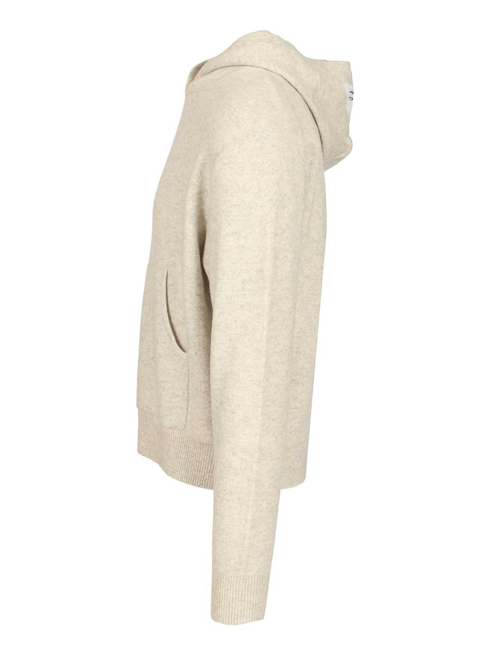 Cashmere hooded sweater B60353X92 (Acne Studios / ニット・セーター・カーディガン ) | Acne Studios (アクネ ストゥディオズ)(2)
