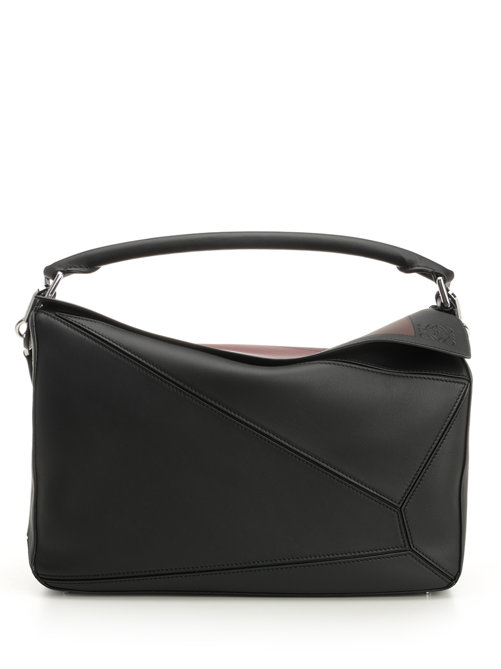 Large "Puzzle" bag B510PLAX011101 (LOEWE / ハンドバッグ・ショルダーバッグ ) | LOEWE (ロエベ)