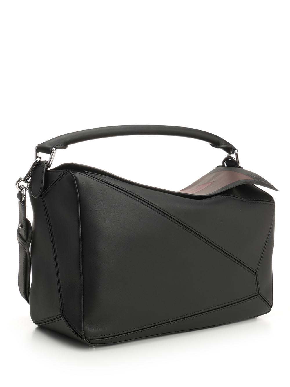 Large "Puzzle" bag B510PLAX011101 (LOEWE / ハンドバッグ・ショルダーバッグ ) | LOEWE (ロエベ)(1)