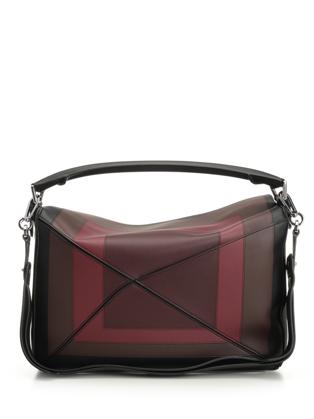 Large "Puzzle" bag B510PLAX011101 (LOEWE / ハンドバッグ・ショルダーバッグ ) | LOEWE (ロエベ)(2)