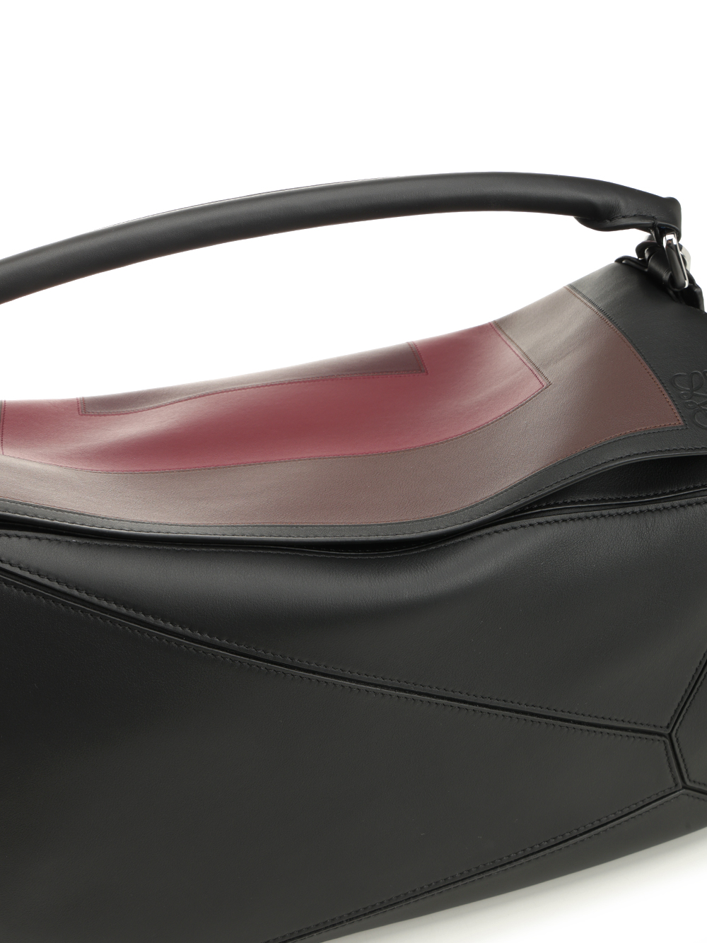 Large "Puzzle" bag B510PLAX011101 (LOEWE / ハンドバッグ・ショルダーバッグ ) | LOEWE (ロエベ)(4)