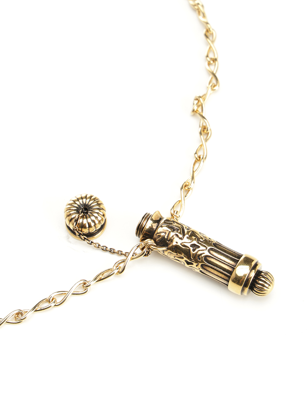 Chloé Elixir Pendant Necklace CH25WJN07CB79DC (Chloé / ネックレス ) | Chloé (クロエ)(1)