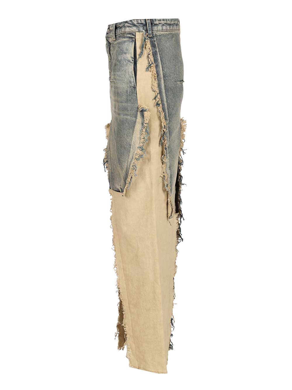 Denim skirt RO02E4393DW76217621 (Rick Owens / スカート ) | Rick Owens (リック オウエンス)(2)