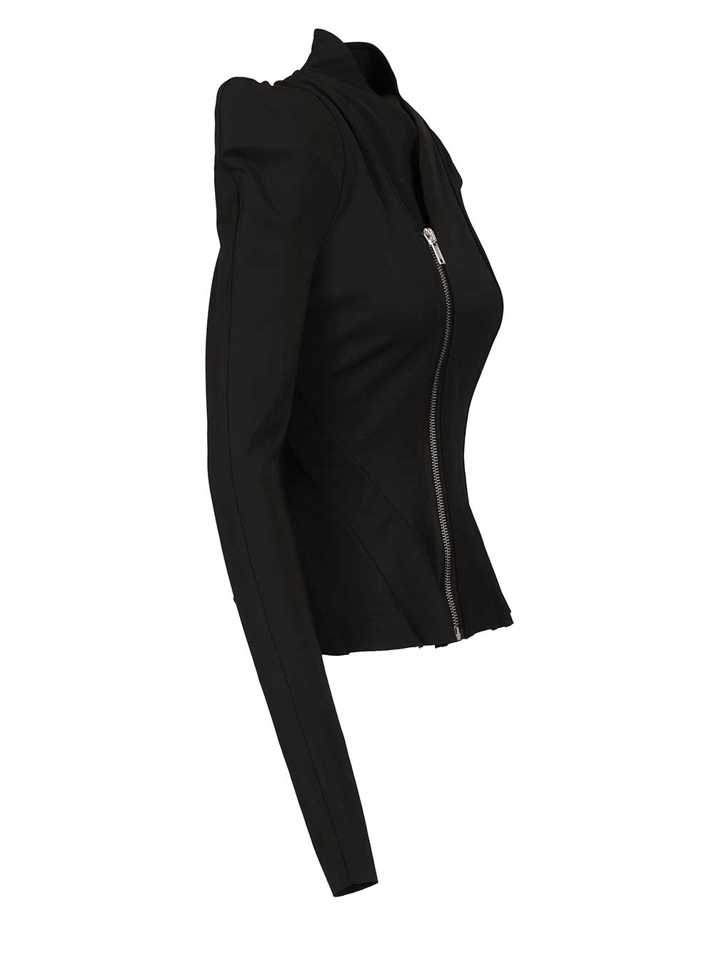 Princess jacket LI02E3703JCVS09 (Rick Owens / ブレザー・ジャケット ) | Rick Owens (リック オウエンス)(2)