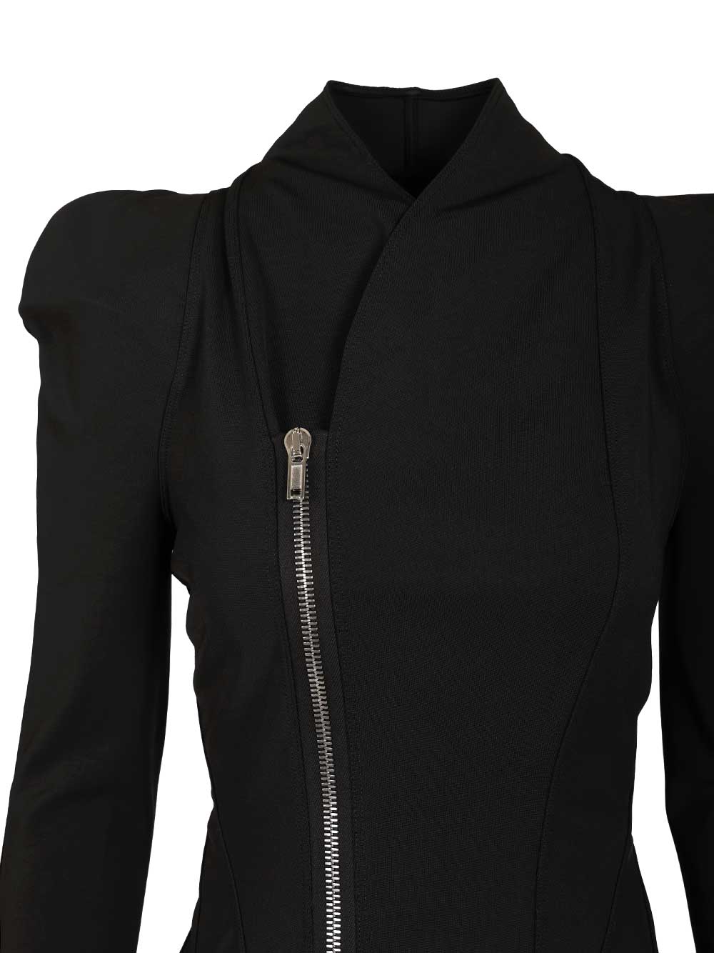 Princess jacket LI02E3703JCVS09 (Rick Owens / ブレザー・ジャケット ) | Rick Owens (リック オウエンス)(3)