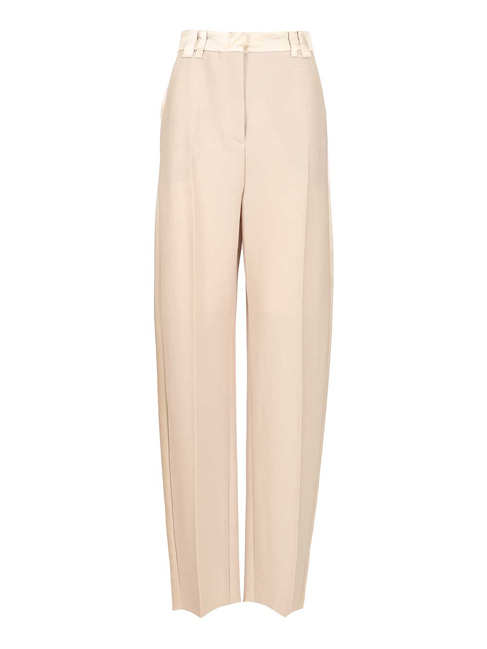 Barrel trousers 2523136038200003 (MARELLA / パンツ ) | MARELLA (マレーラ)