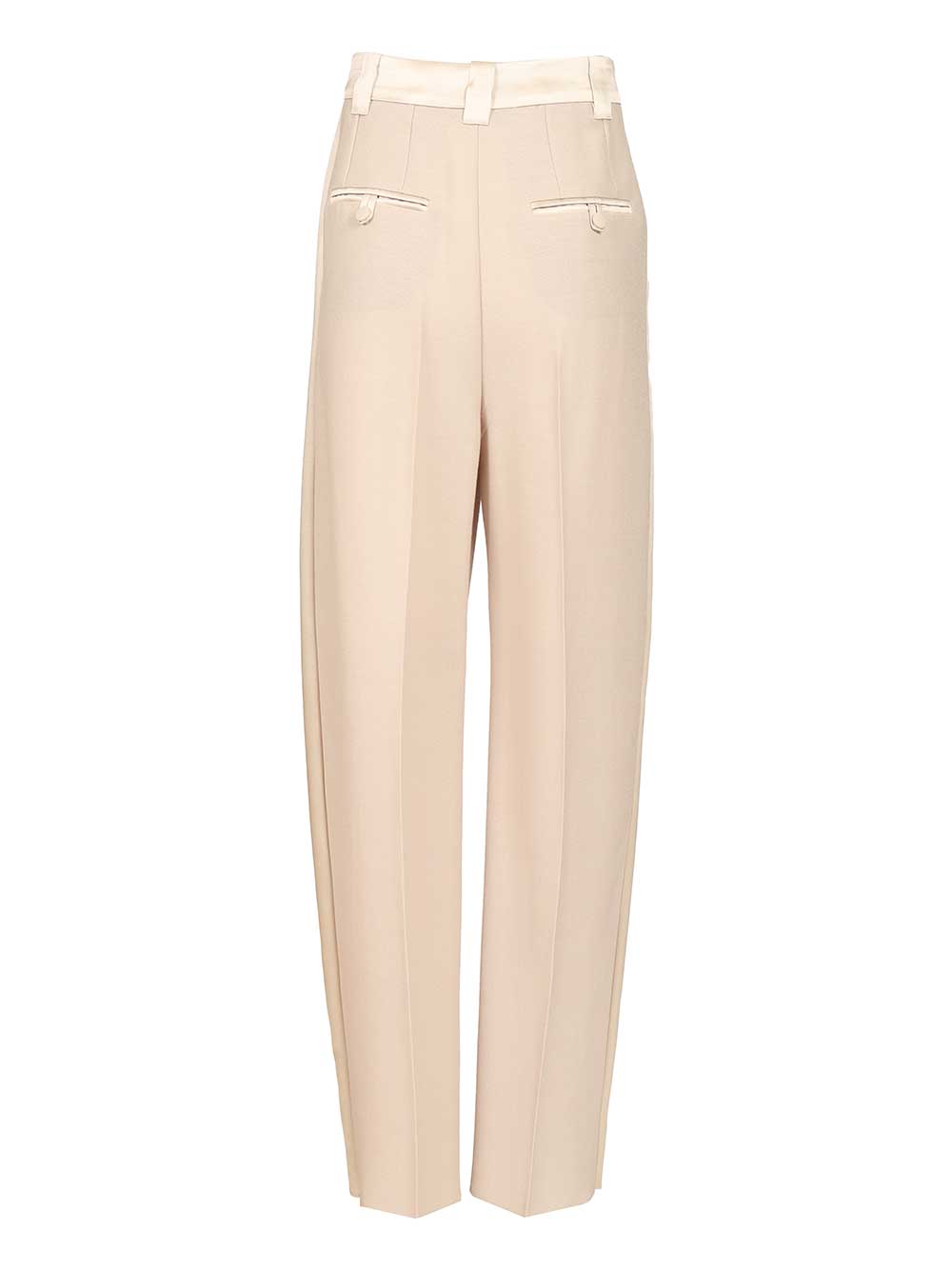 Barrel trousers 2523136038200003 (MARELLA / パンツ ) | MARELLA (マレーラ)(1)