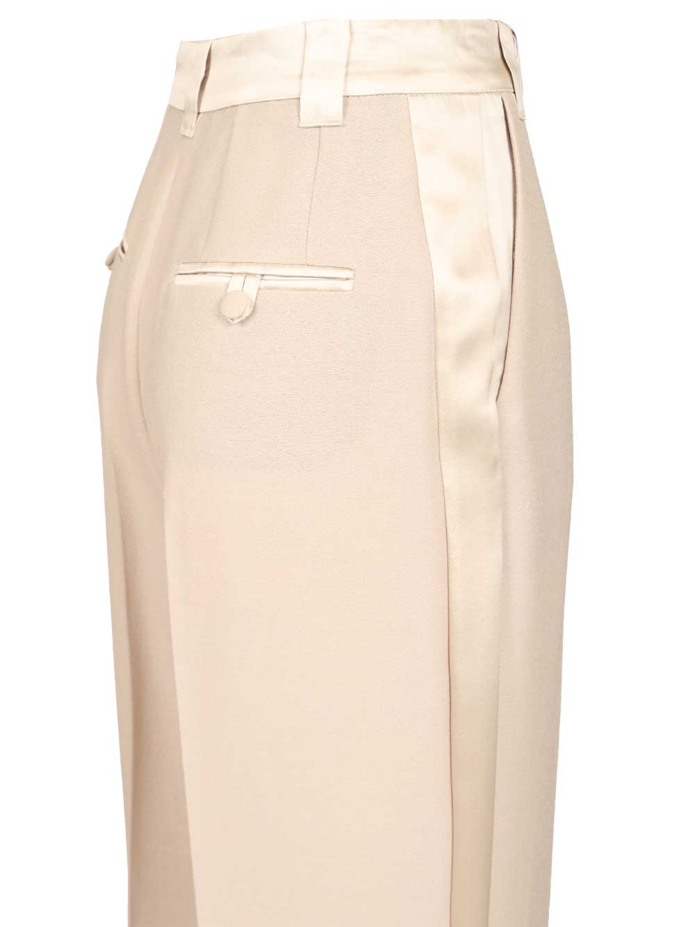 Barrel trousers 2523136038200003 (MARELLA / パンツ ) | MARELLA (マレーラ)(3)