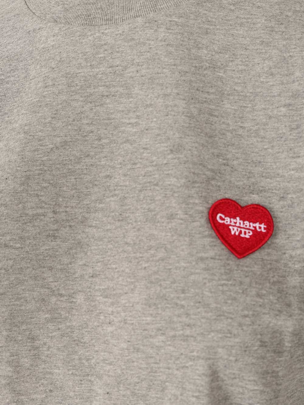 Heart Patch T-Shirt I03231839NXX (Carhartt WIP / Tシャツ・カットソー ) | Carhartt WIP (カーハート)(2)