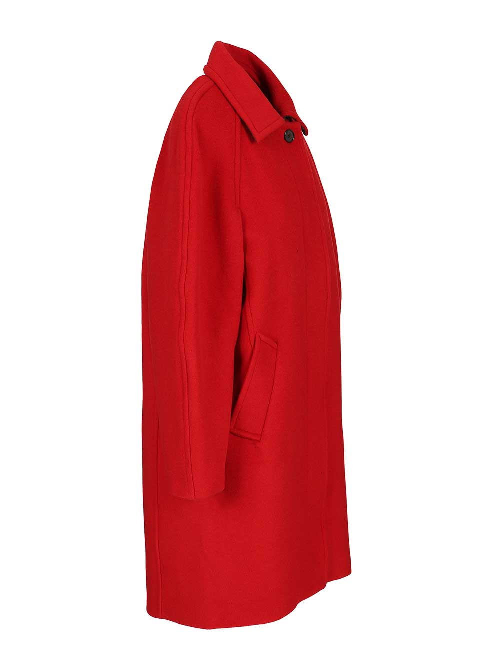 Cocoon Coat 316140217 (FILIPPA K / コート ) | FILIPPA K (フィリッパ コー)(2)