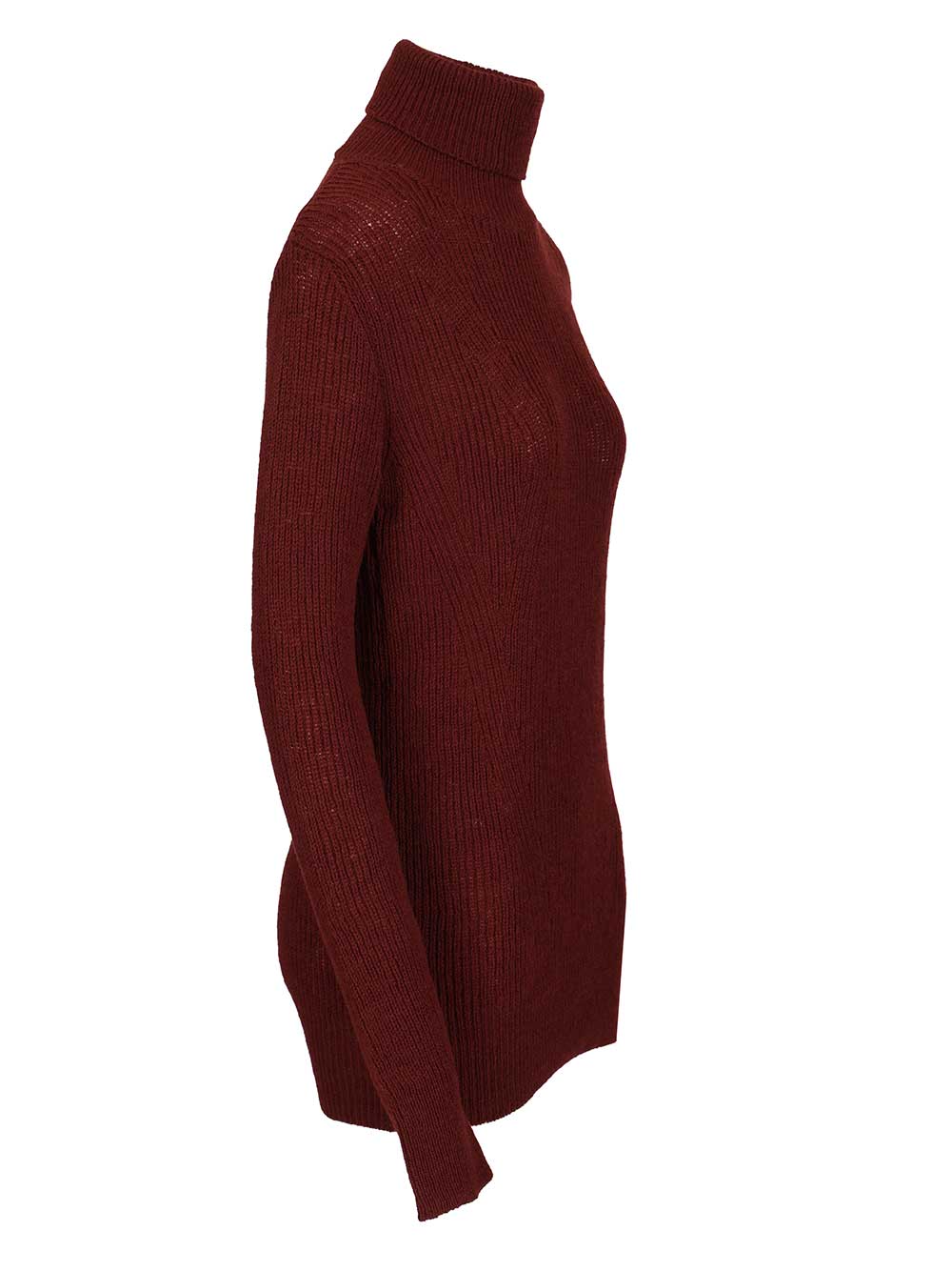Turtleneck sweater 2520112322707355 (Dries Van Noten / ニット・セーター・カーディガン ) | Dries Van Noten (ドリスヴァンノッテン)(2)