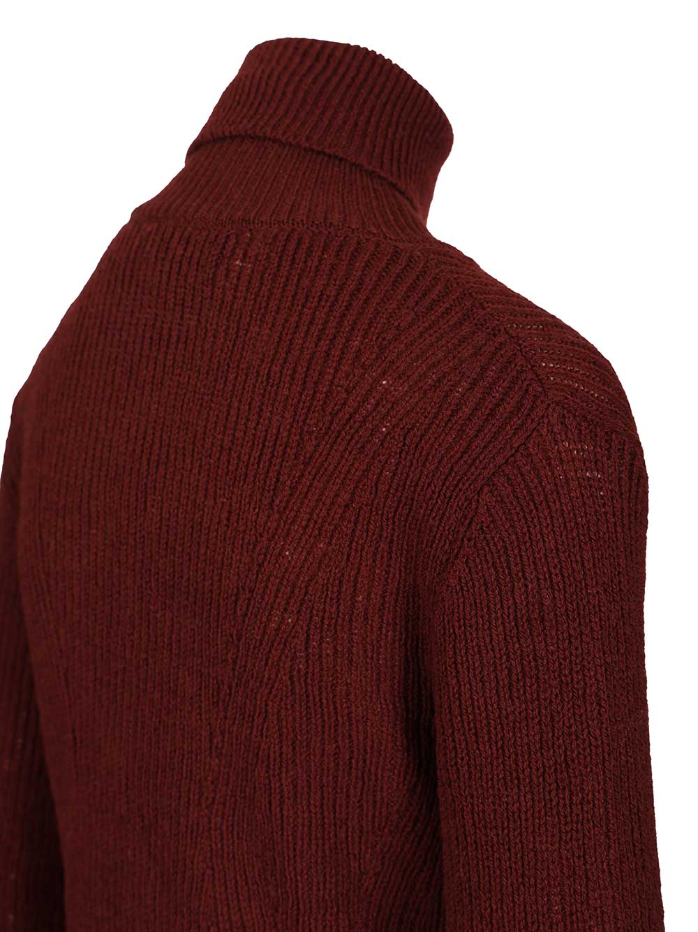 Turtleneck sweater 2520112322707355 (Dries Van Noten / ニット・セーター・カーディガン ) | Dries Van Noten (ドリスヴァンノッテン)(4)