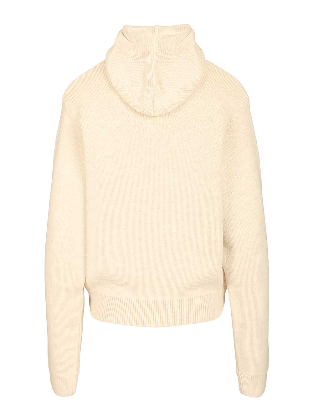 Hooded sweater TO1410 (LEMAIRE / ニット・セーター・カーディガン ) | LEMAIRE (ルメール)(1)