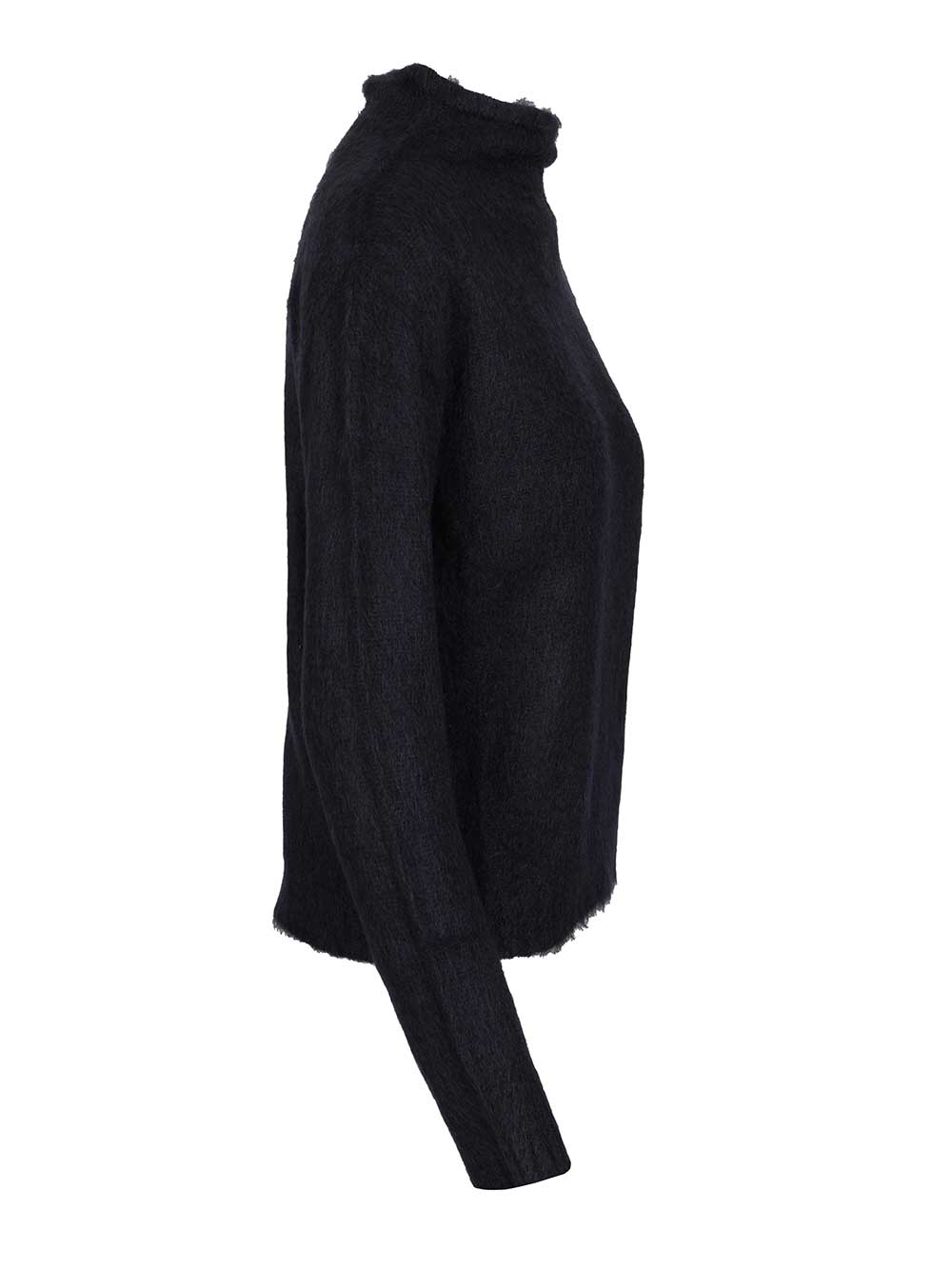 Mohair blend turtleneck sweater 2526366132600133004 (Max Mara Studio / ニット・セーター・カーディガン ) | Max Mara Studio (マックスマーラ ステュディオ)(2)