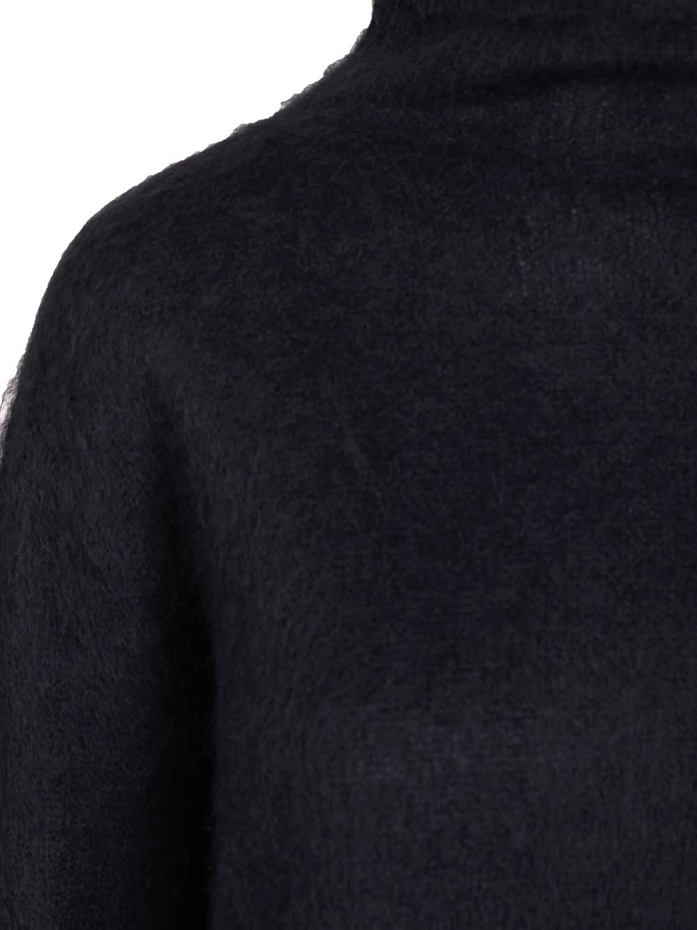 Mohair blend turtleneck sweater 2526366132600133004 (Max Mara Studio / ニット・セーター・カーディガン ) | Max Mara Studio (マックスマーラ ステュディオ)(3)