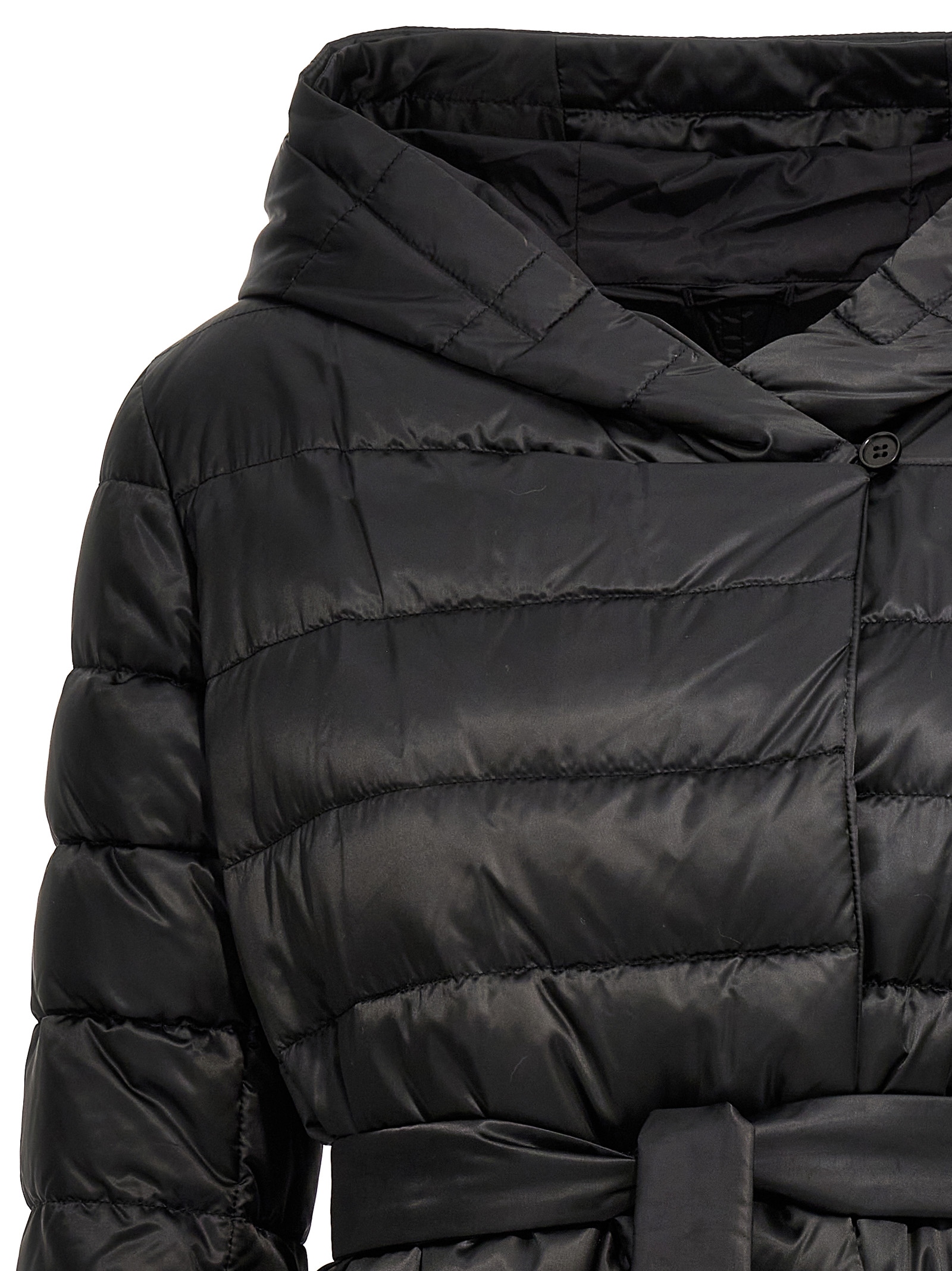 'Novef' reversible down jacket 2529496055600003 (Max Mara The CUBE / ダウンジャケット・コート ) | Max Mara The CUBE (マックスマーラ ザ・キューブ)(3)