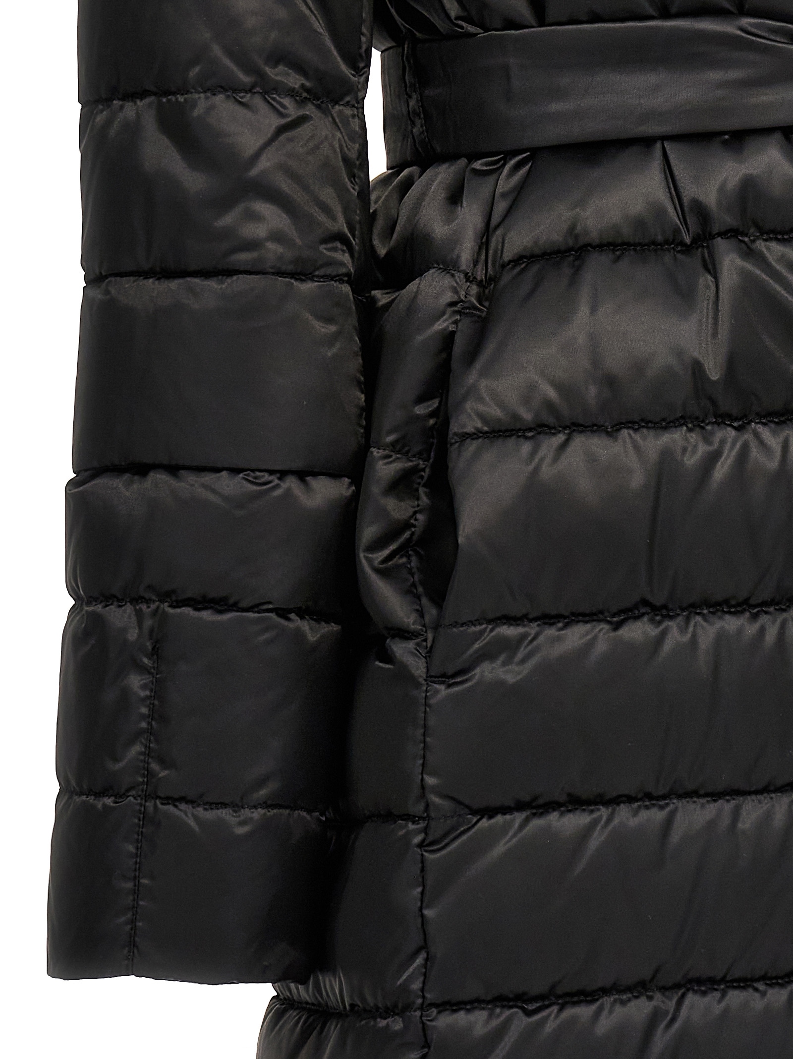 'Novef' reversible down jacket 2529496055600003 (Max Mara The CUBE / ダウンジャケット・コート ) | Max Mara The CUBE (マックスマーラ ザ・キューブ)(4)