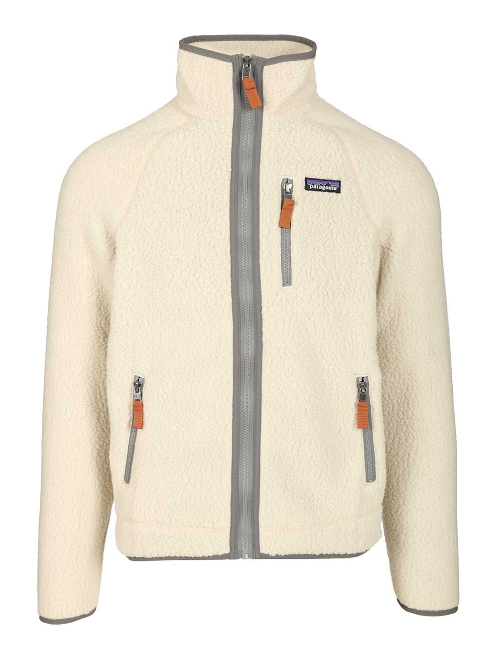 Casual jacket with full zip 22801PLCN (patagonia / ブレザー・ジャケット ) | patagonia (パタゴニア)