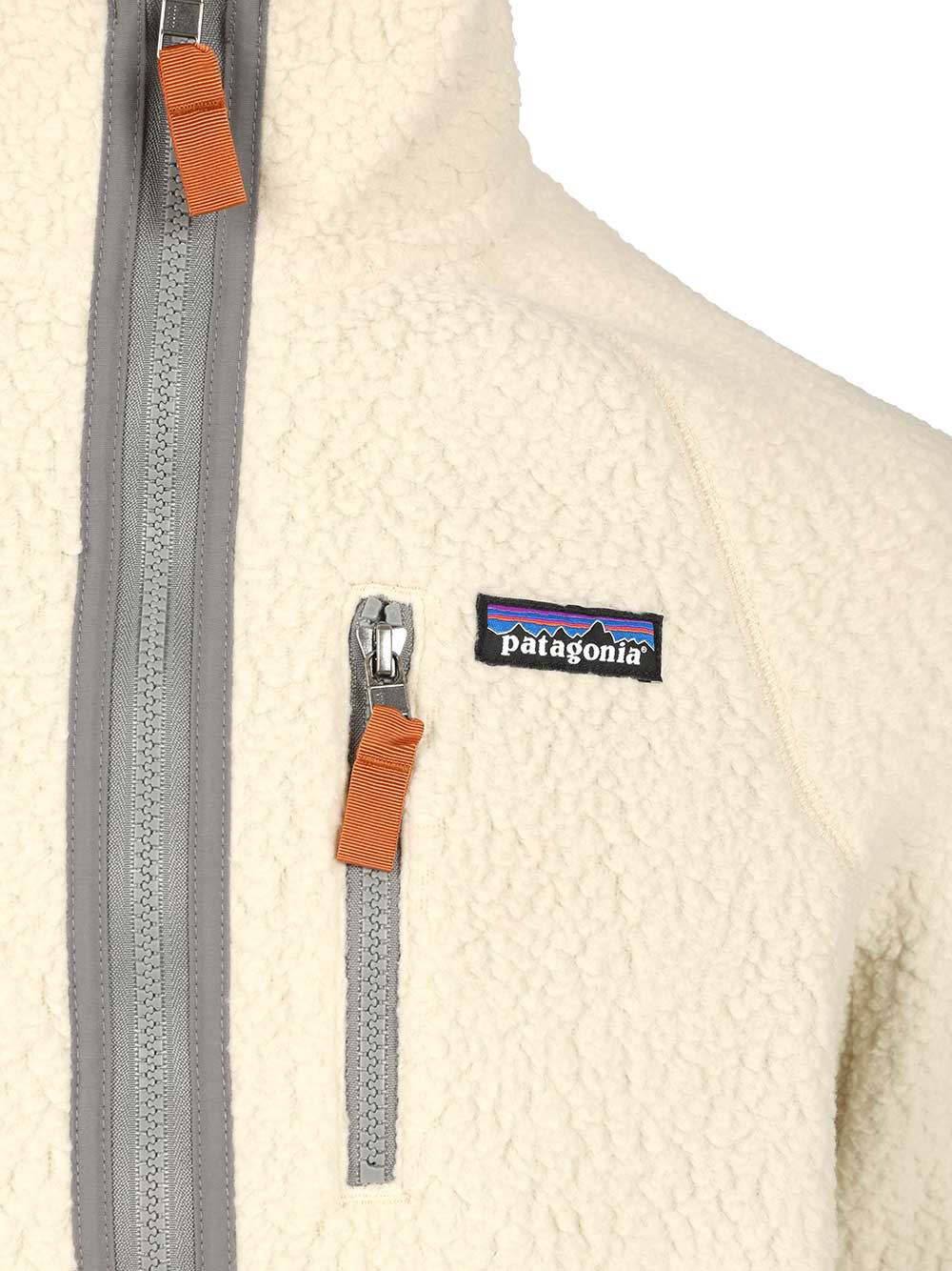 Casual jacket with full zip 22801PLCN (patagonia / ブレザー・ジャケット ) | patagonia (パタゴニア)(2)