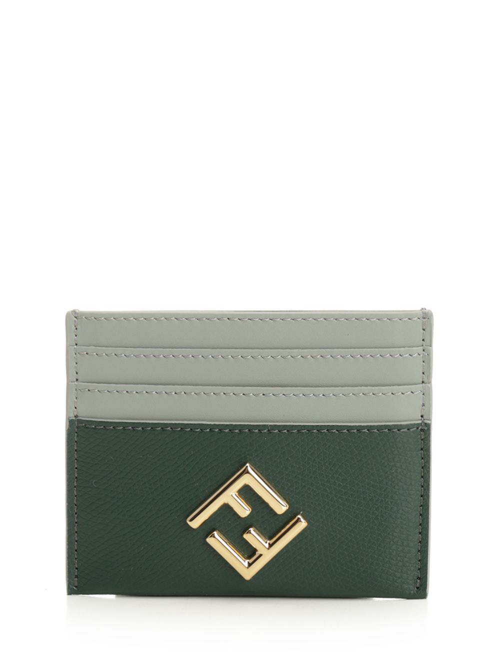 "FF Diamonds" card holder 8M0445ALV4F1TWG (FENDI / 財布・カードケース ) | FENDI (フェンディ)
