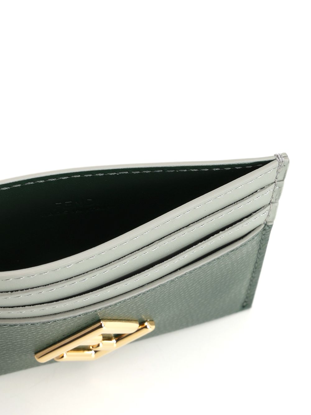 "FF Diamonds" card holder 8M0445ALV4F1TWG (FENDI / 財布・カードケース ) | FENDI (フェンディ)(3)