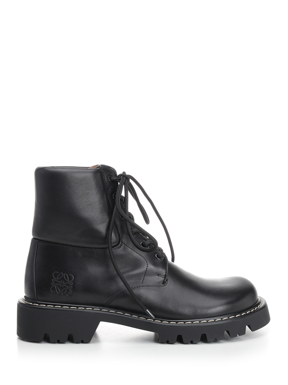 "Sierra" ankle boots M816285XBS1100 (LOEWE / ブーツ ) | LOEWE (ロエベ)