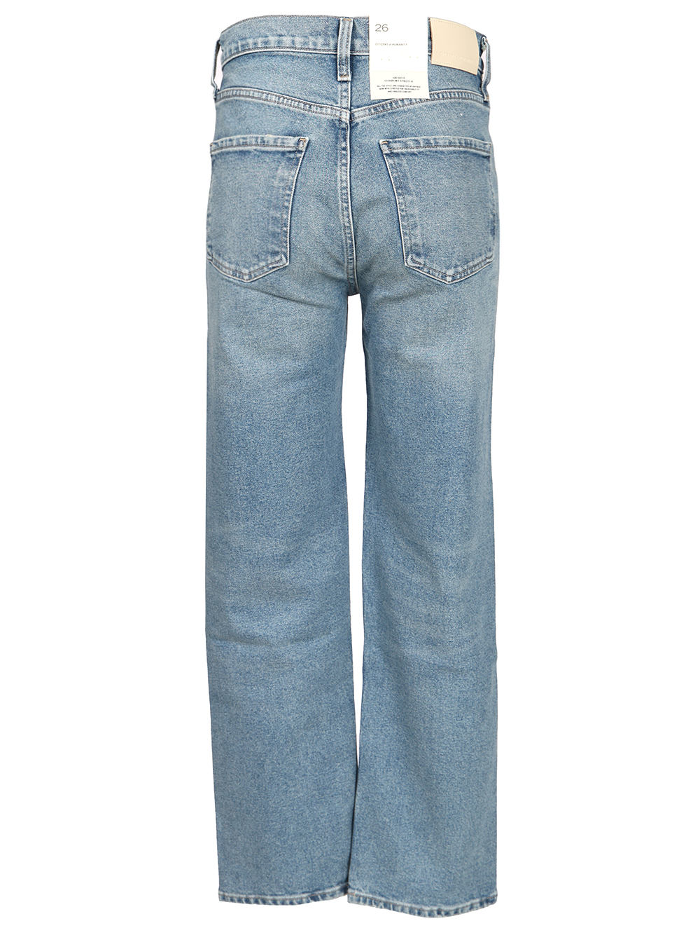 "Delfina" jeans 2205B1078ENORE (CITIZENS of HUMANITY / ジーンズ ) | CITIZENS of HUMANITY (シチズンズ オブ ヒューマニティ)(1)