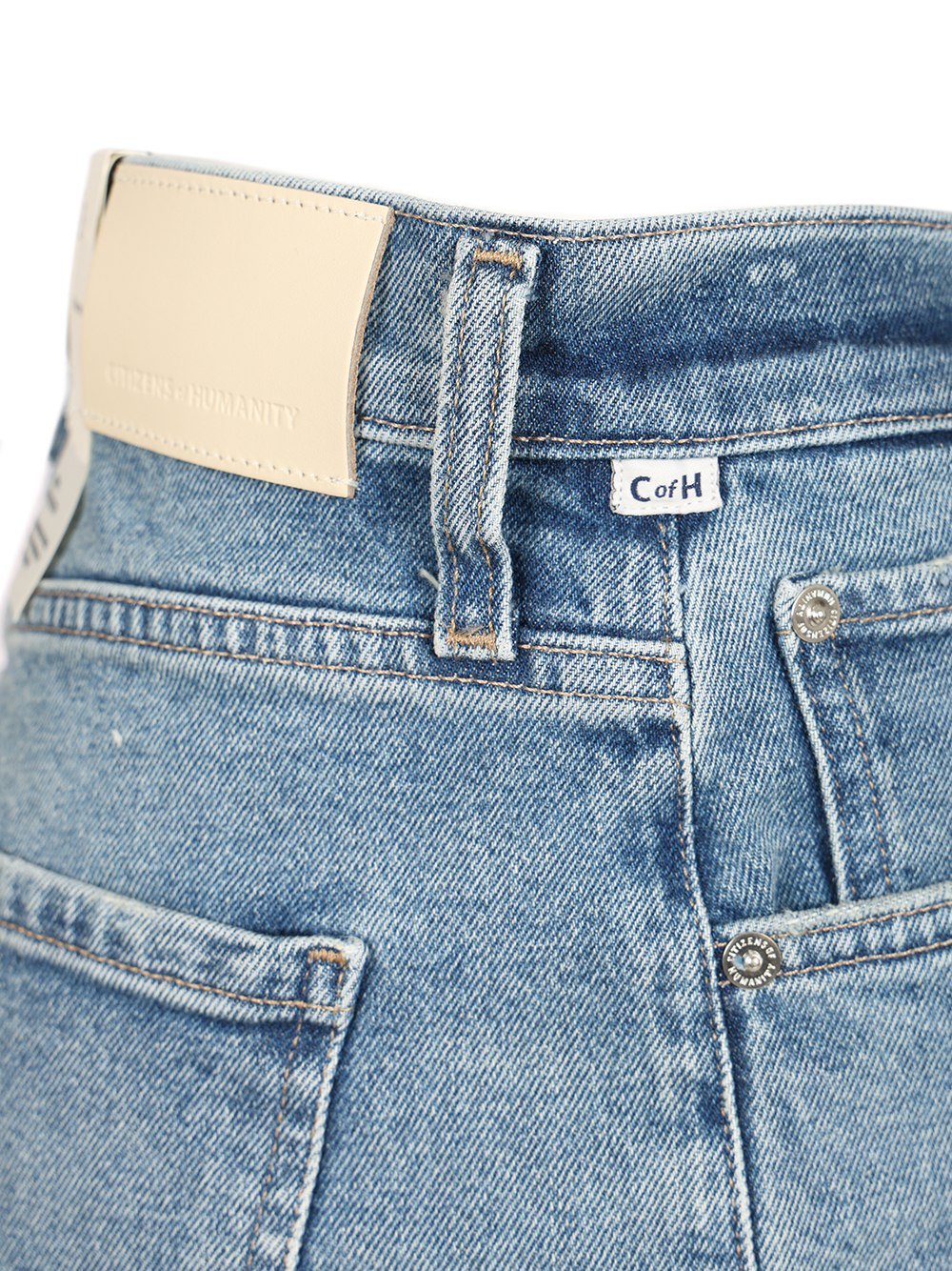 "Delfina" jeans 2205B1078ENORE (CITIZENS of HUMANITY / ジーンズ ) | CITIZENS of HUMANITY (シチズンズ オブ ヒューマニティ)(4)