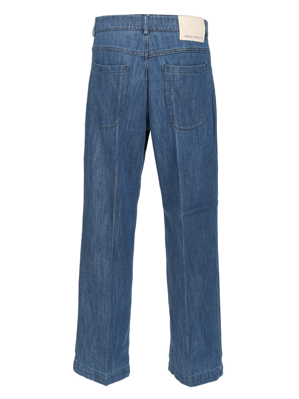 Denim trousers PARKER205SWASHED (ORIGINAL VINTAGE STYLE / ジーンズ ) | ORIGINAL VINTAGE STYLE (オリジナルヴィンテージスタイル)(1)