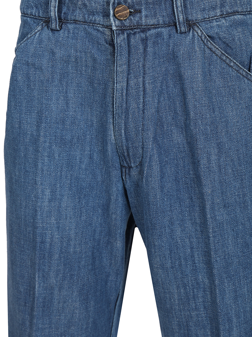 Denim trousers PARKER205SWASHED (ORIGINAL VINTAGE STYLE / ジーンズ ) | ORIGINAL VINTAGE STYLE (オリジナルヴィンテージスタイル)(3)