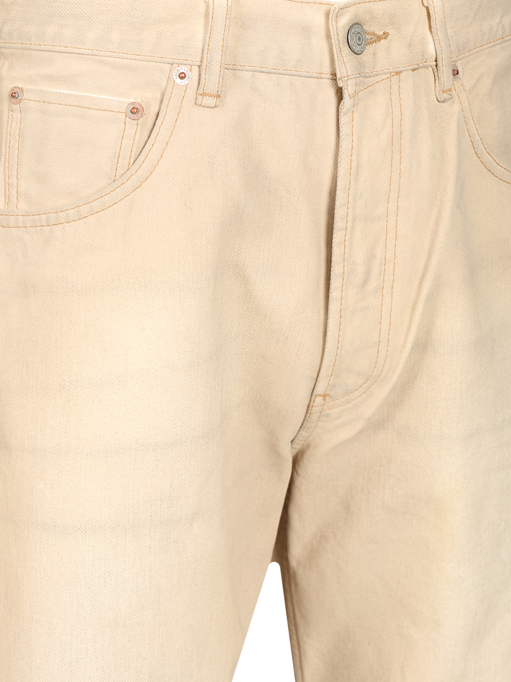 Denim jeans B00418AE0 (Acne Studios / パンツ ) | Acne Studios (アクネ ストゥディオズ)(2)