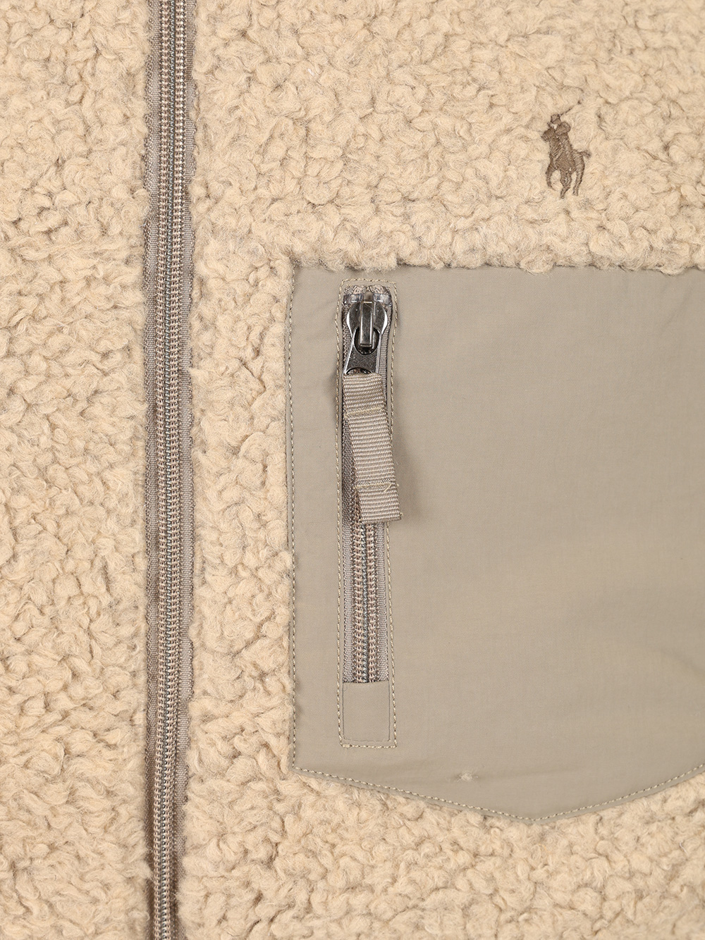 Lined fleece 710951701005 (Polo Ralph Lauren / カジュアルジャケット ) | Polo Ralph Lauren (ポロ ラルフ ローレン)(3)