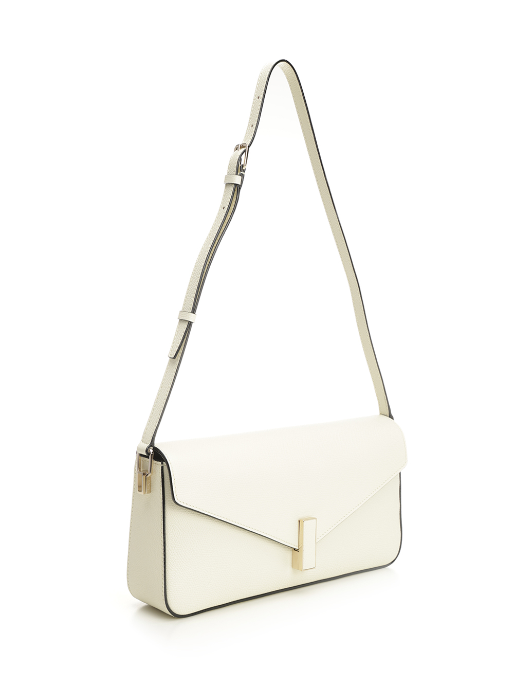 "Iside" shoulder bag WBES0054031LOC99WW (VALEXTRA / ハンドバッグ・ショルダーバッグ ) | VALEXTRA (ヴァレクストラ)(1)