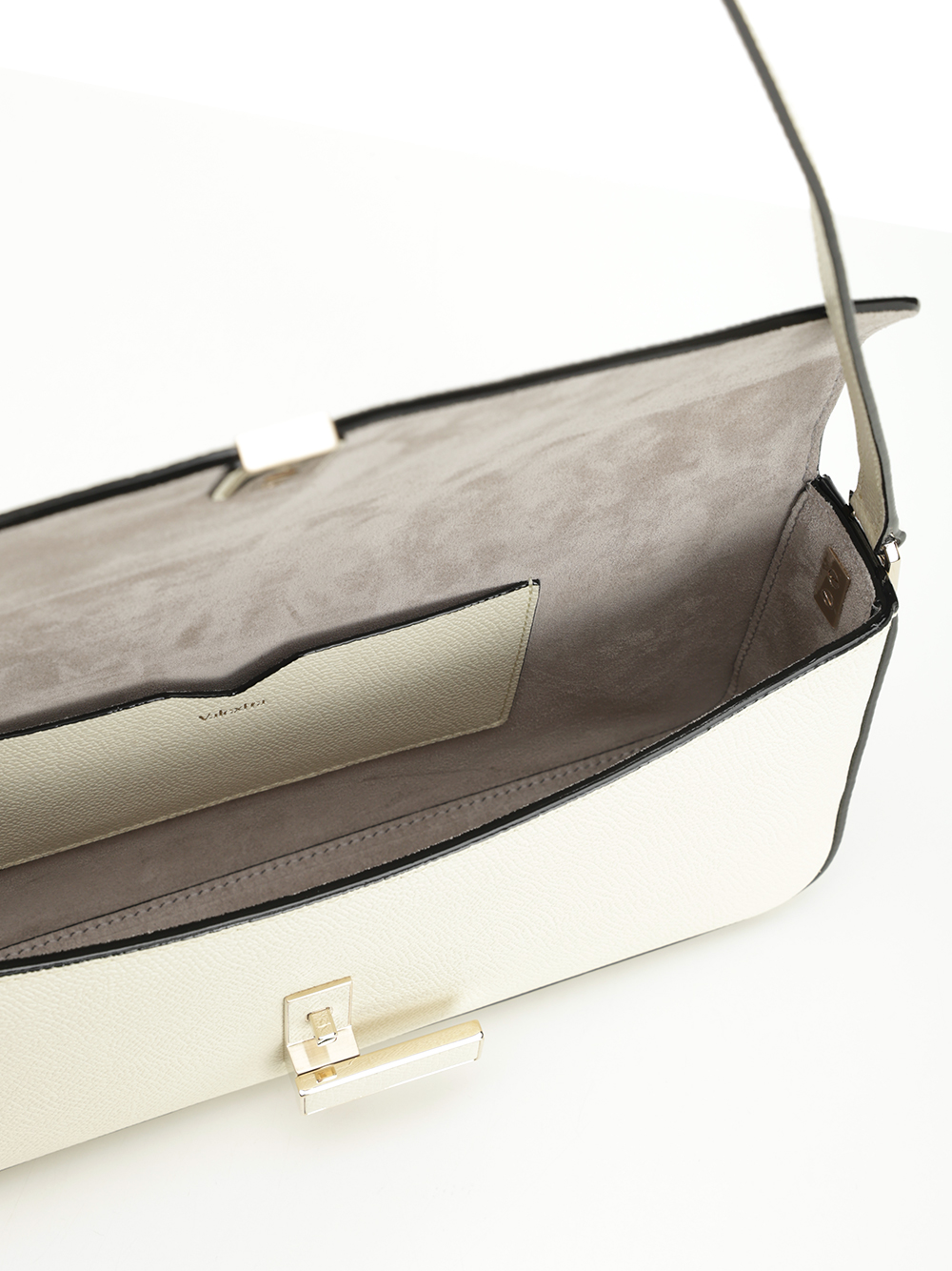 "Iside" shoulder bag WBES0054031LOC99WW (VALEXTRA / ハンドバッグ・ショルダーバッグ ) | VALEXTRA (ヴァレクストラ)(3)