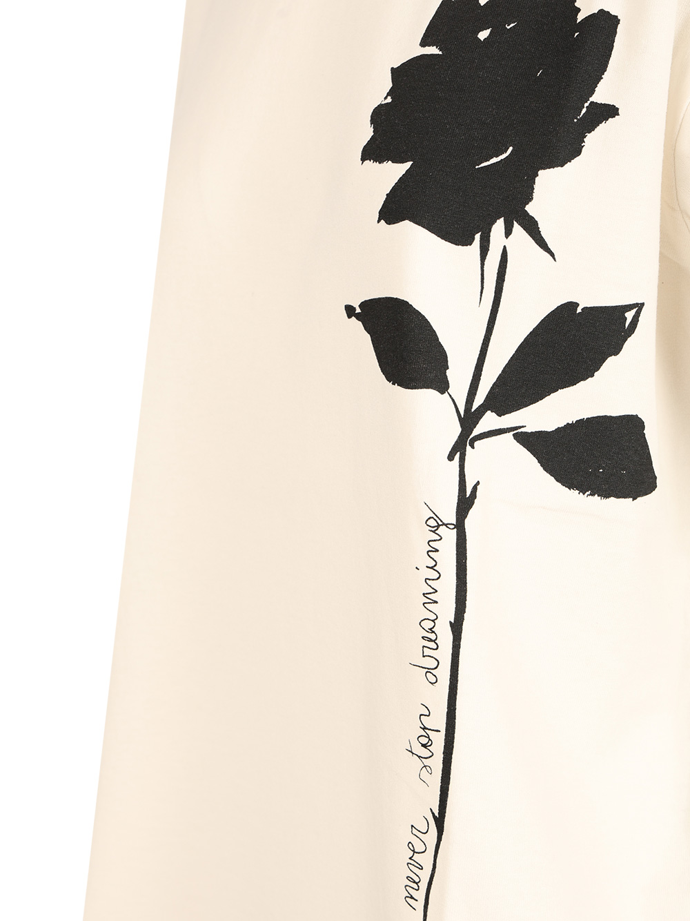 Boxy T-shirt GWP01874P00212782432 (Golden Goose / Tシャツ・カットソー ) | Golden Goose (ゴールデングース)(2)