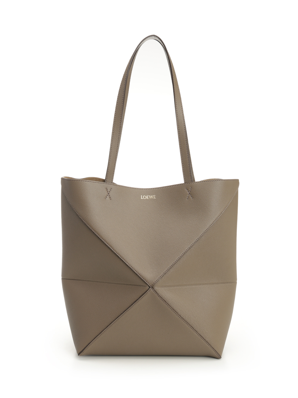 Medium "Puzzle Fold" tote bag A779G50X893170 (LOEWE / ハンドバッグ・ショルダーバッグ ) | LOEWE (ロエベ)