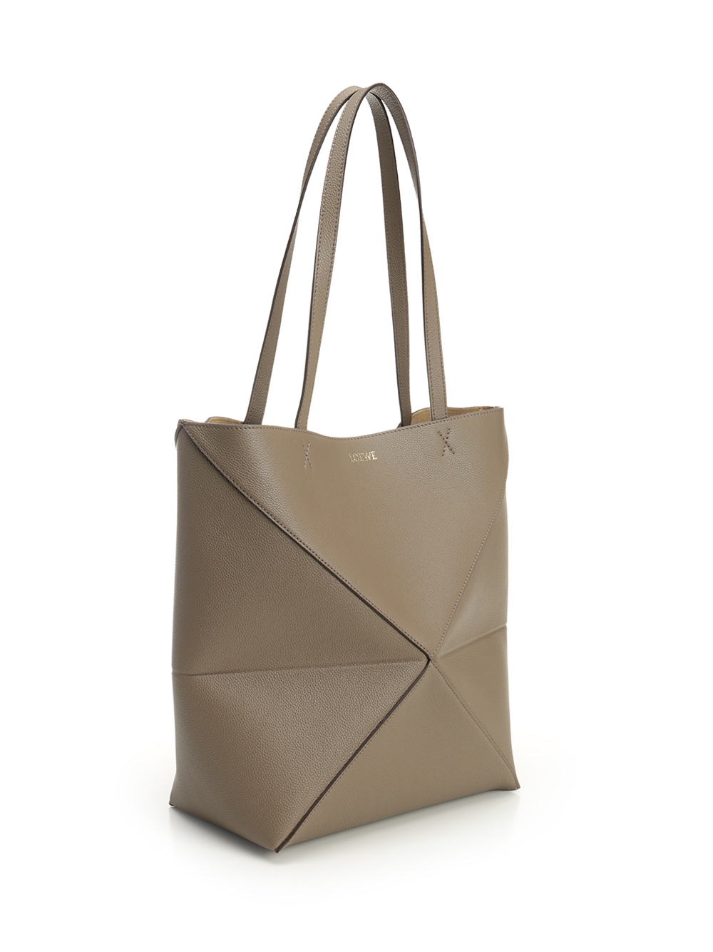 Medium "Puzzle Fold" tote bag A779G50X893170 (LOEWE / ハンドバッグ・ショルダーバッグ ) | LOEWE (ロエベ)(1)