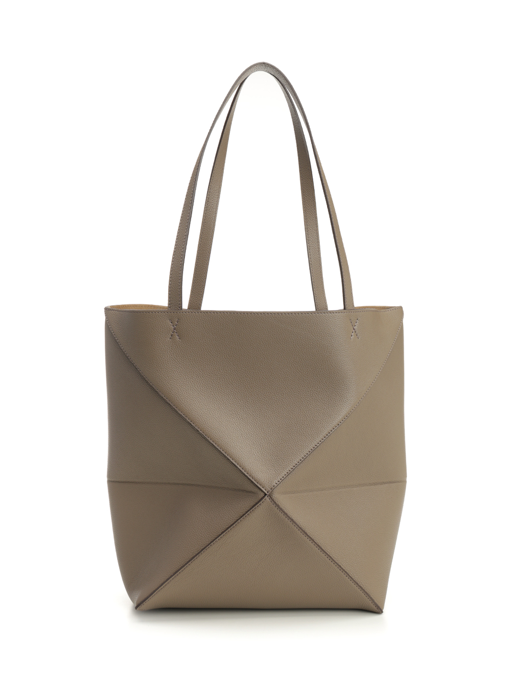 Medium "Puzzle Fold" tote bag A779G50X893170 (LOEWE / ハンドバッグ・ショルダーバッグ ) | LOEWE (ロエベ)(2)