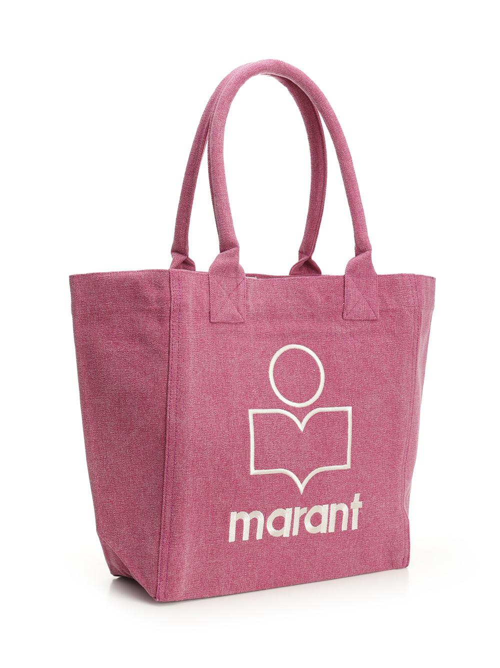 "Yankee" tote 23PPM0002FAA1X19M40PK (Isabel Marant / トートバッグ ) | Isabel Marant (イザベル マラン)(1)