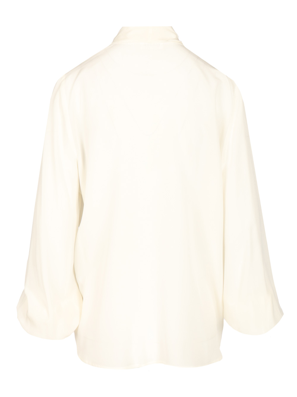 Silk blouse D313050SEWASH002 (P.A.R.O.S.H. / シャツ・ブラウス ) | P.A.R.O.S.H. (パロッシュ)(1)